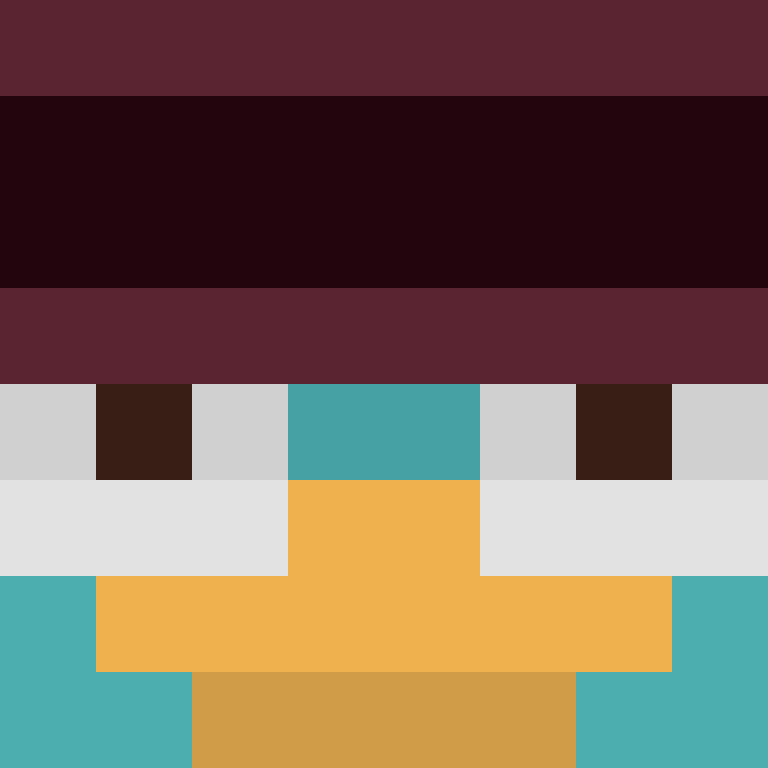 bakigoul's skin
