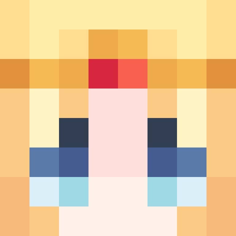 ResuLu's skin