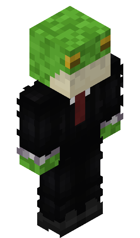 2343434 skin - FULLBODY_ISO_FRONT