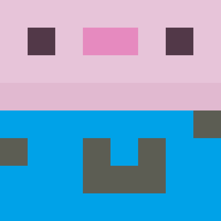 AdamTheHedgehog's skin