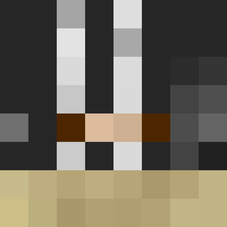 Wolfnexile's skin