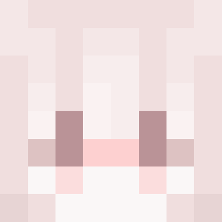 Yuripa's skin
