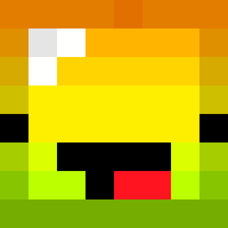 Wilczek535's skin