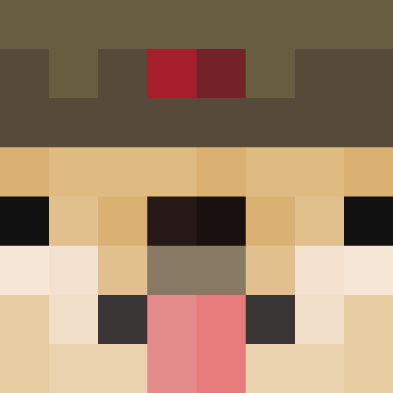 ZartexGamer's skin