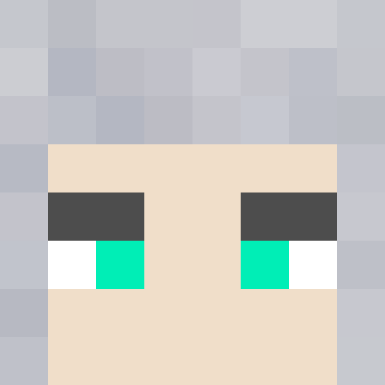 DanyVaise's skin