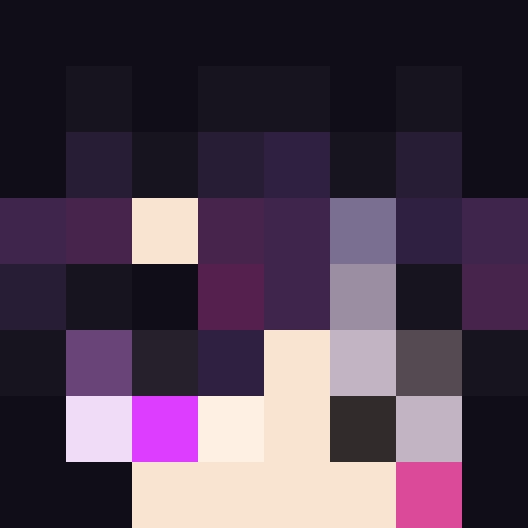 Lelou6h's skin
