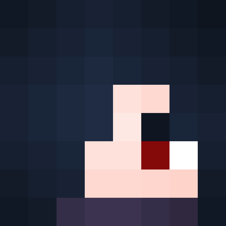 Maledict_YT's skin