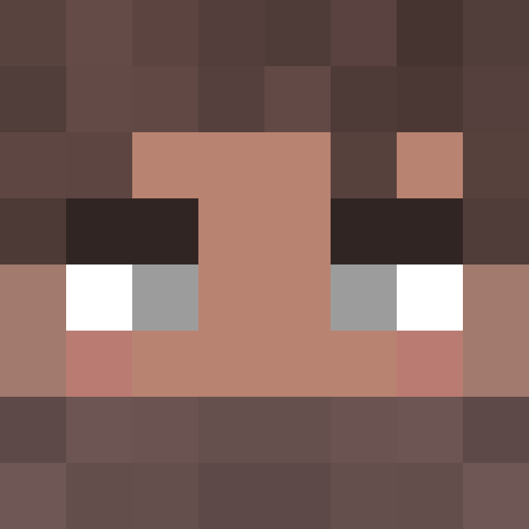 Canzaz's skin