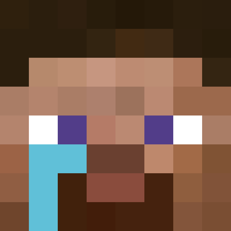 FYNKYS's skin