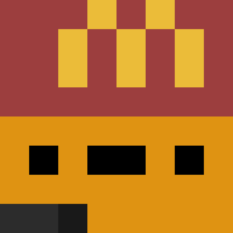 MeRoy52's skin