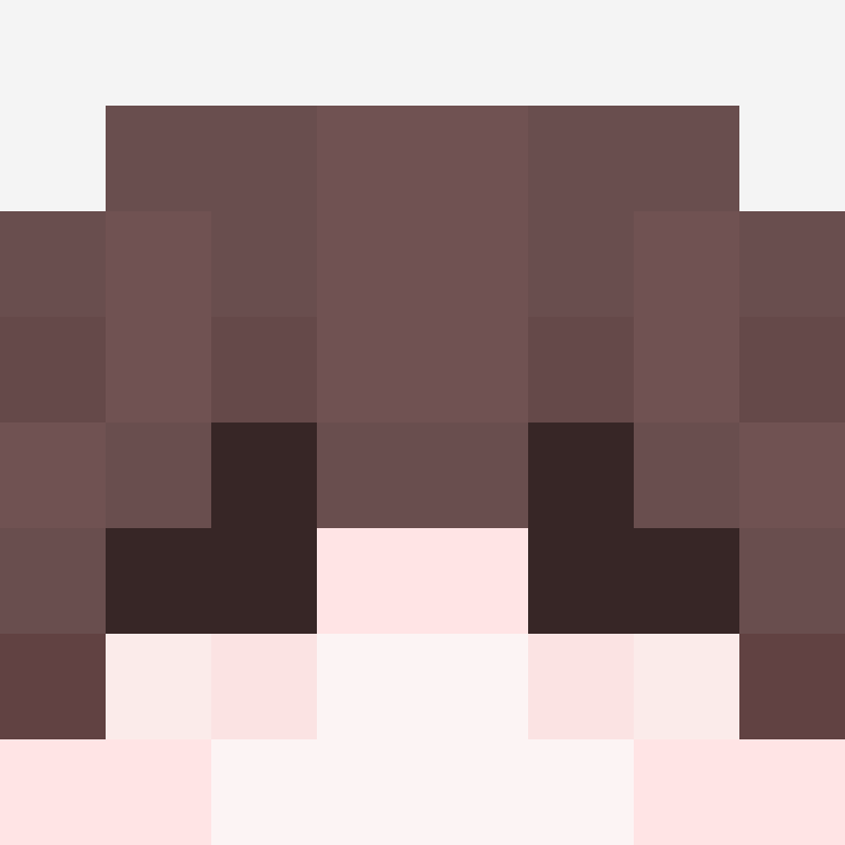 luxvv's skin