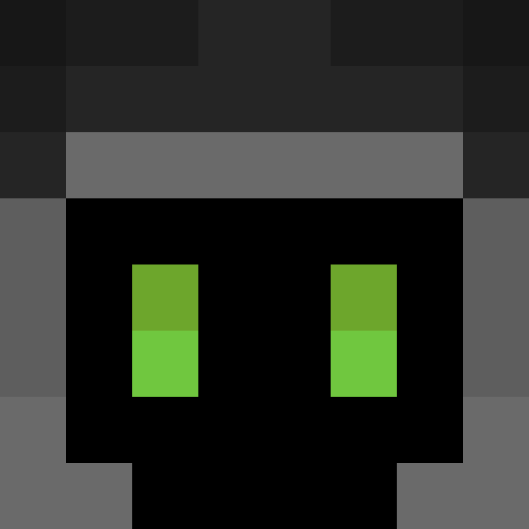 KrispyKaak's skin