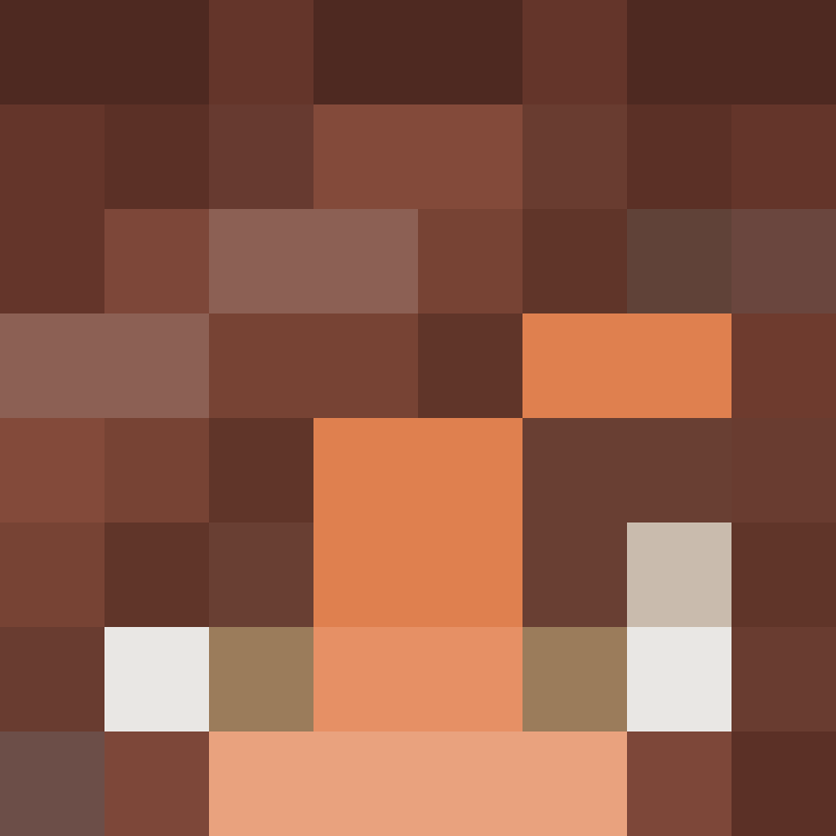 FineCurry's skin