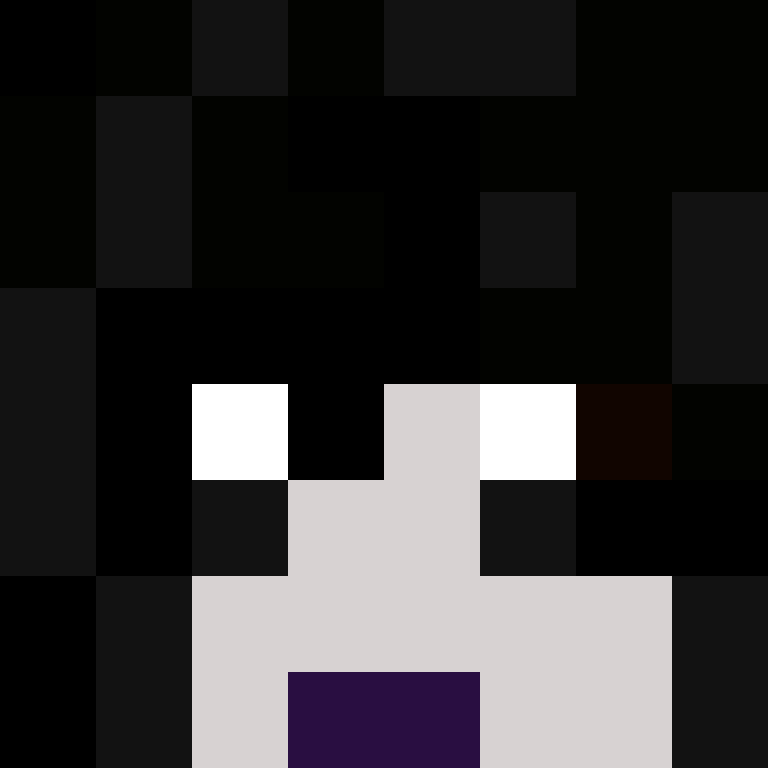 SiriaBlack's skin