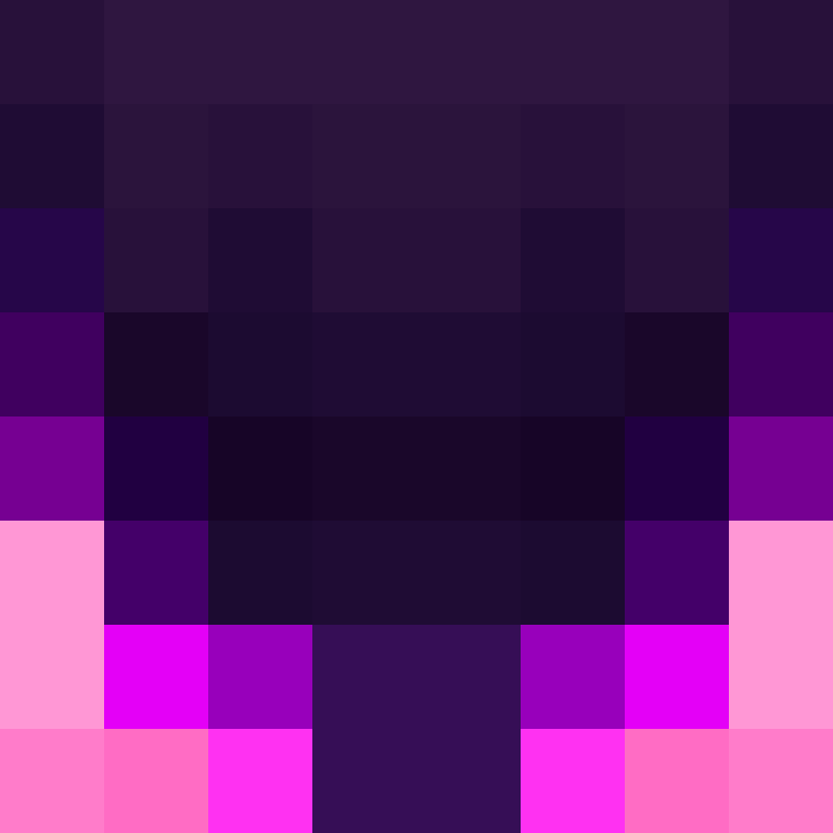 Zartya's skin