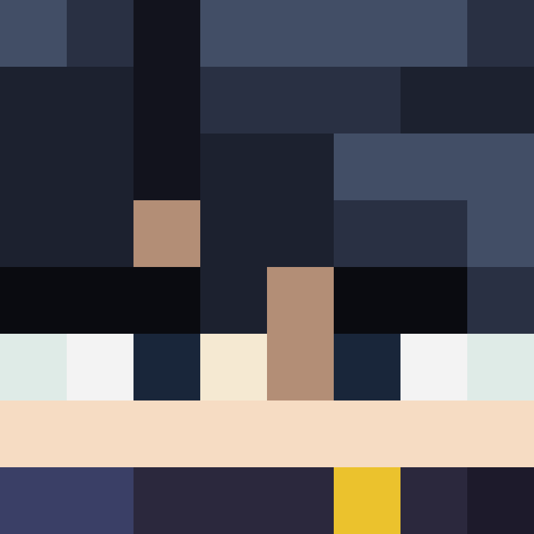 SnozzleMon's skin