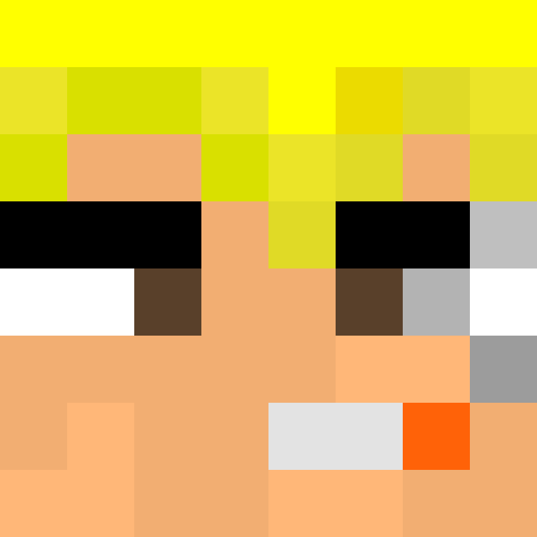 Agatoza's skin