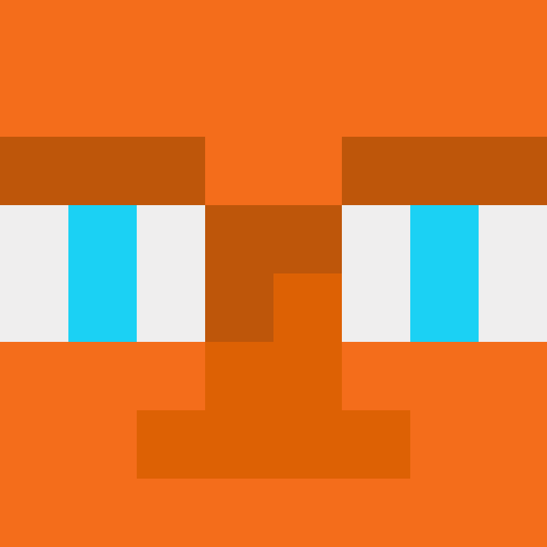 Doomcoder's skin