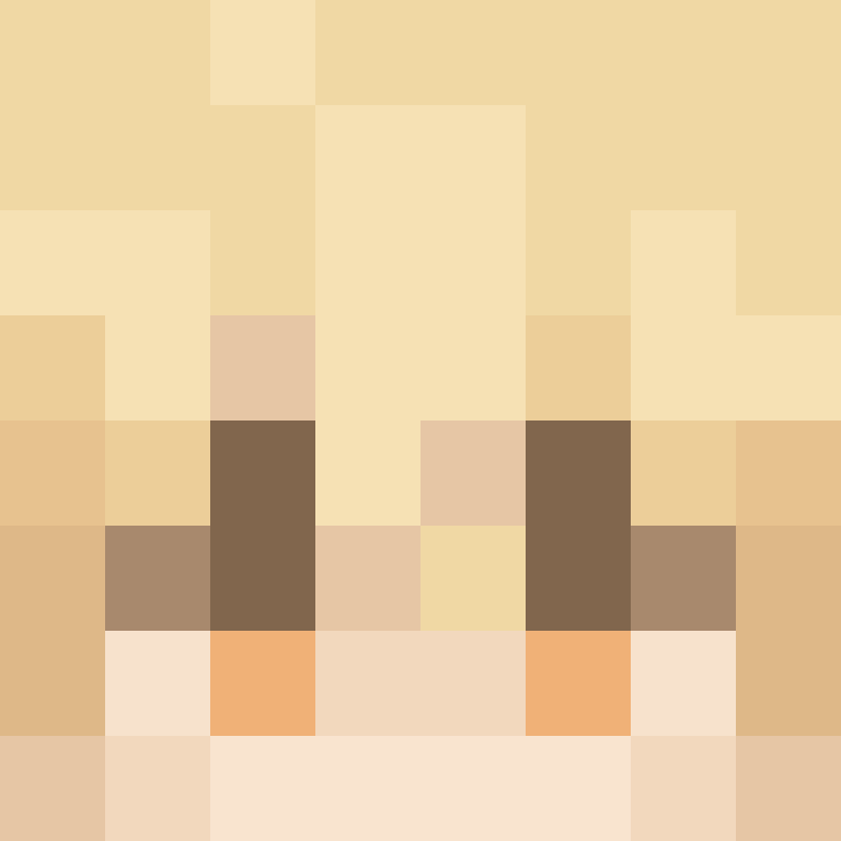 TheDottoree's skin