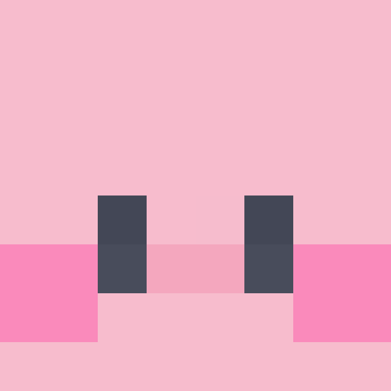 mademonux's skin