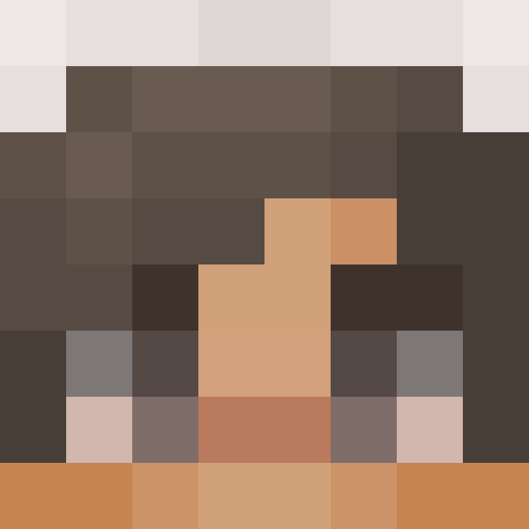 Illuminnaa's skin