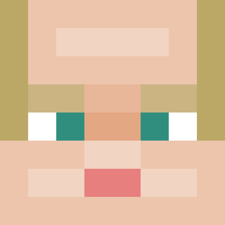 JobanyGeba3310's skin