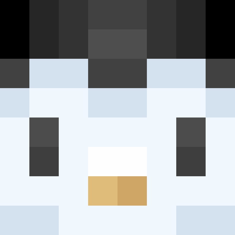 allonleft's skin