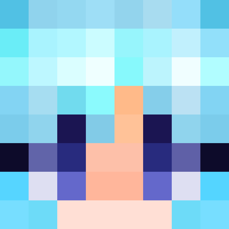 RainbowNekoQwQ's skin