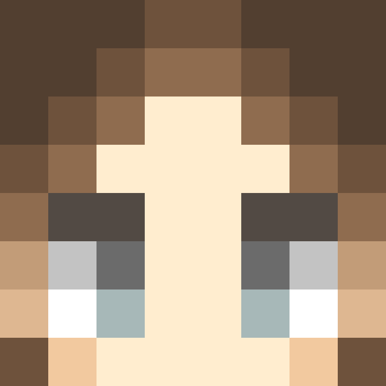 AlizaStorm's skin