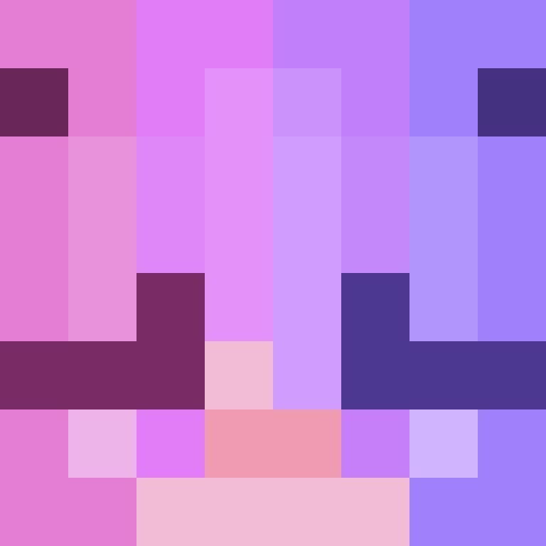 Fritzisepp's skin