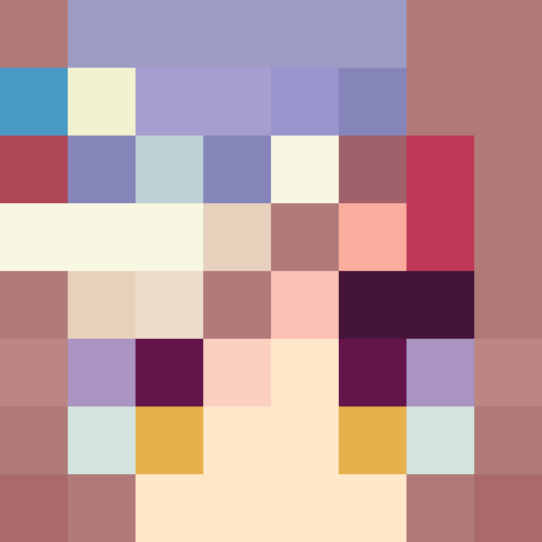 yunicefe's skin