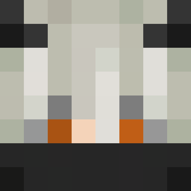 SxpremeTTV's skin