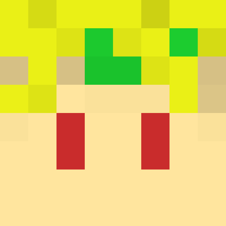 Aiza121's skin