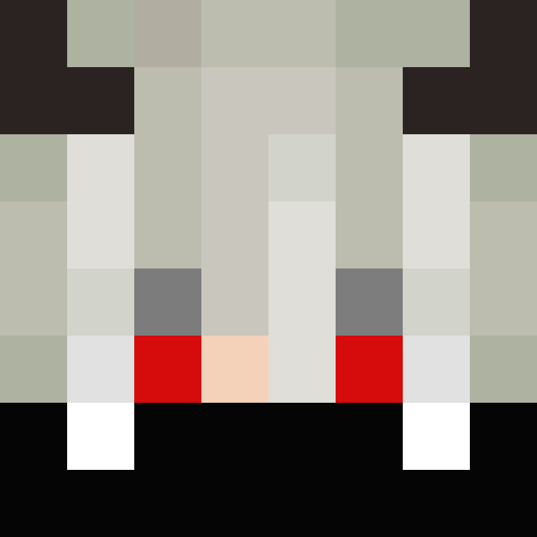 ero909's skin
