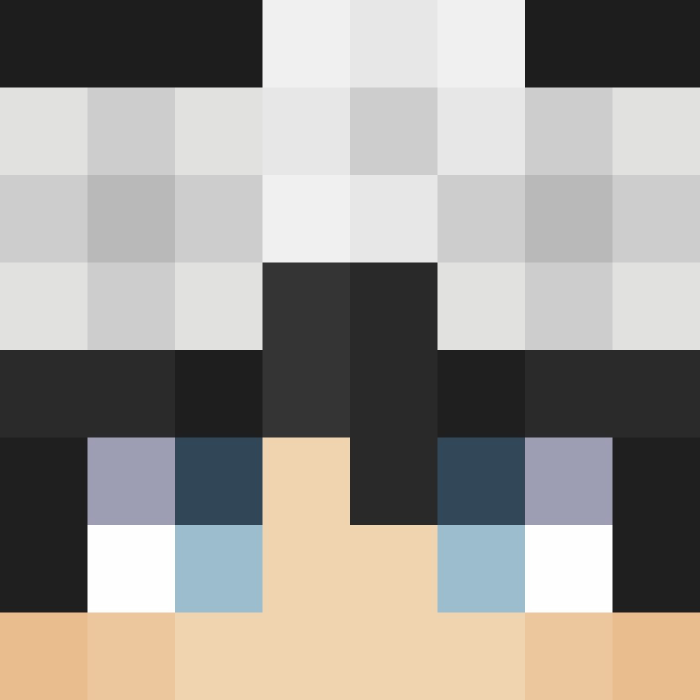 TheCatFace123's skin