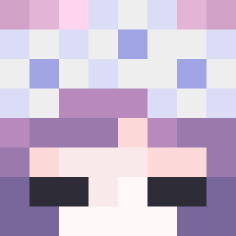 SweetenedPotato's skin
