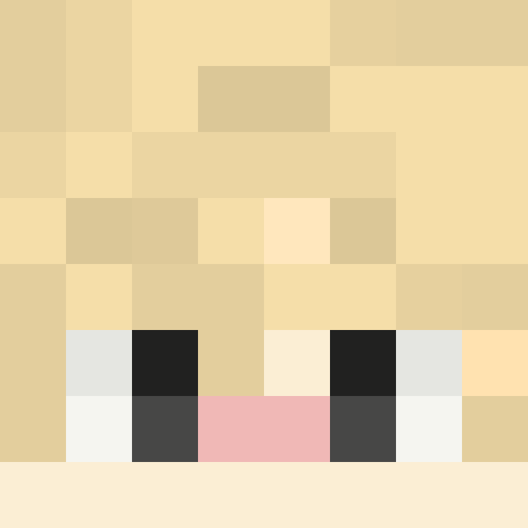 Hixrz's skin