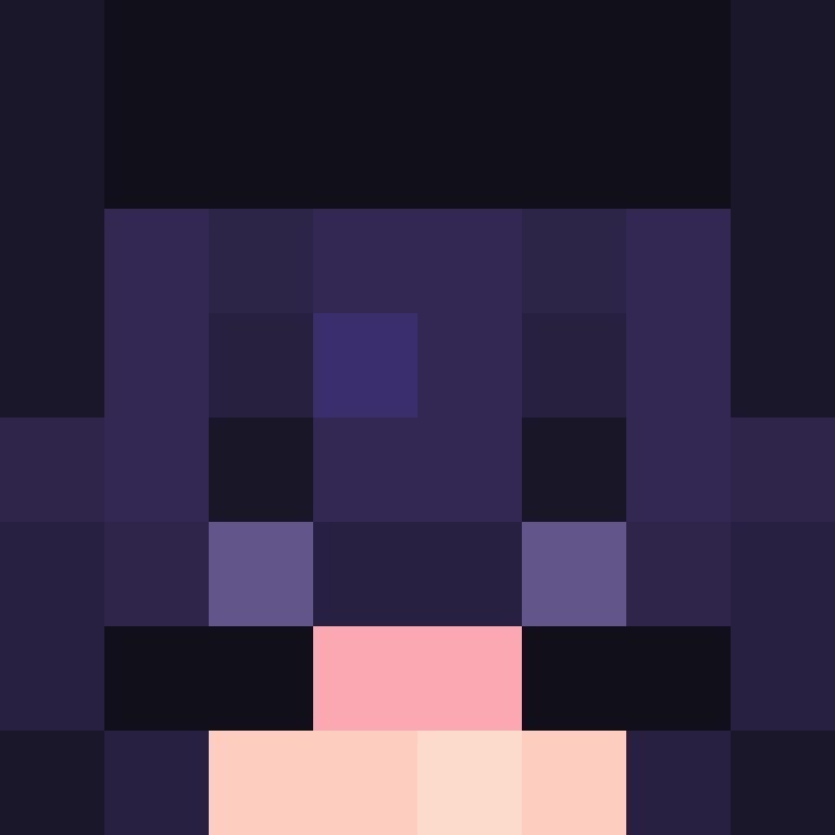 sleeeeping's skin