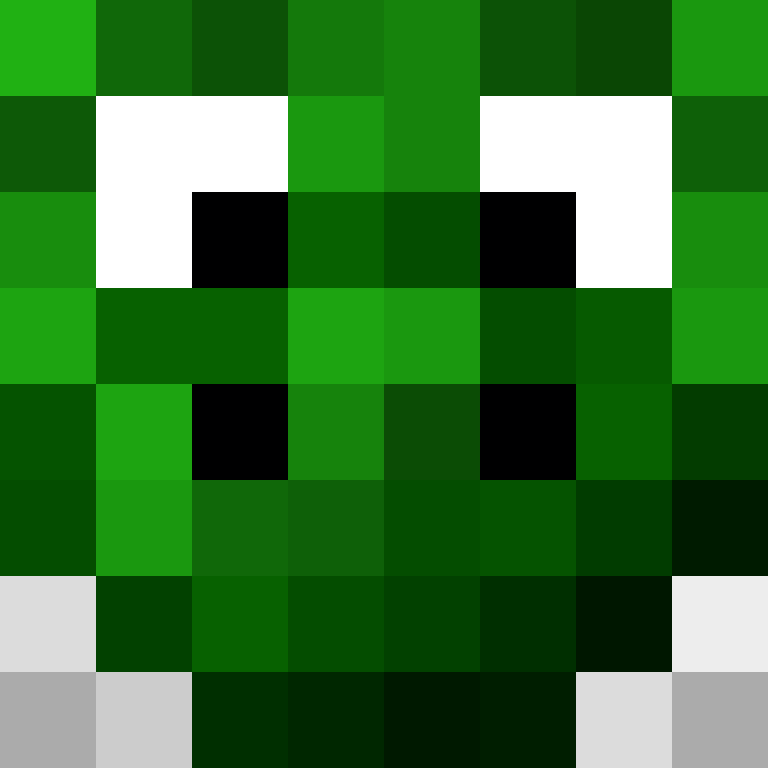 AnotherSilva's skin