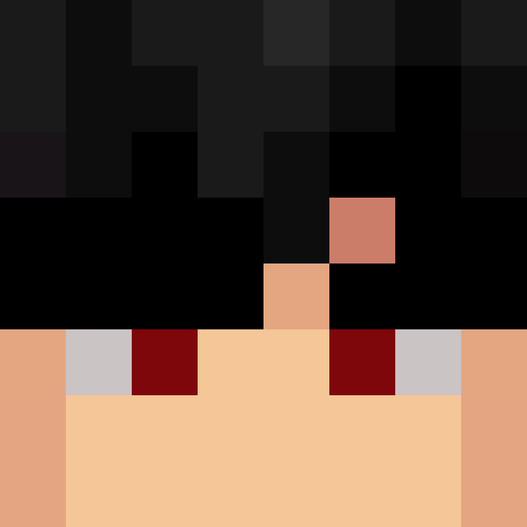 ShuTezka's skin