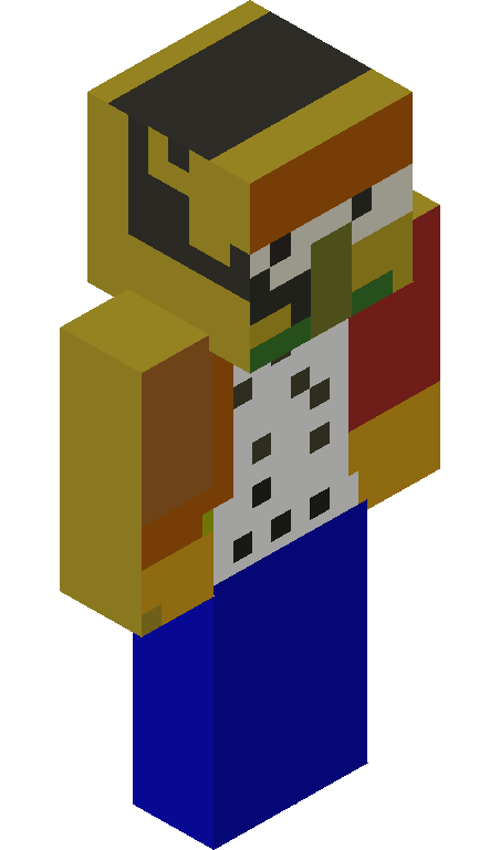 23599 skin - FULLBODY_ISO_FRONT