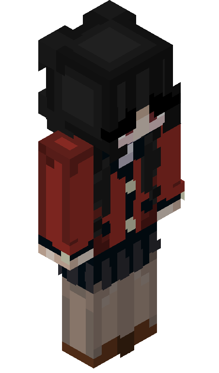 236 skin - FULLBODY_ISO_FRONT