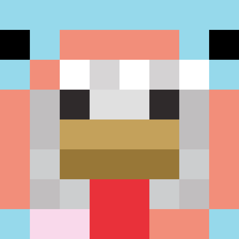 Luke_ay100's skin