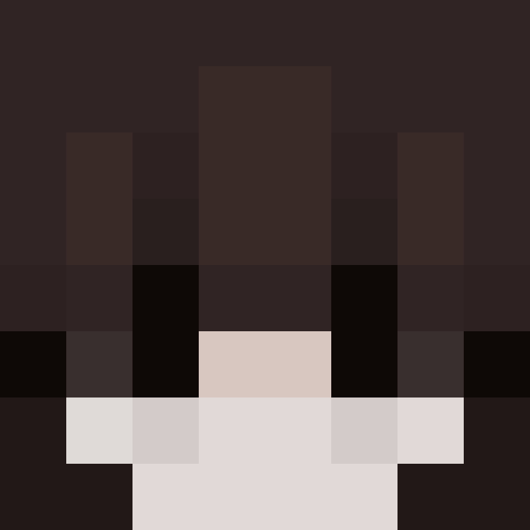 nekosaen's skin