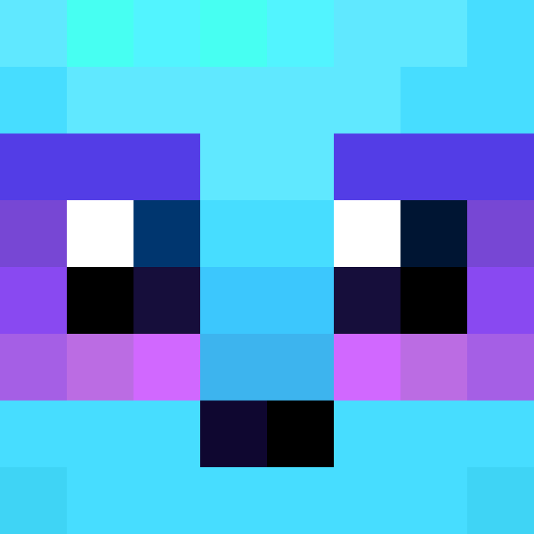 ThereWillBeMega's skin