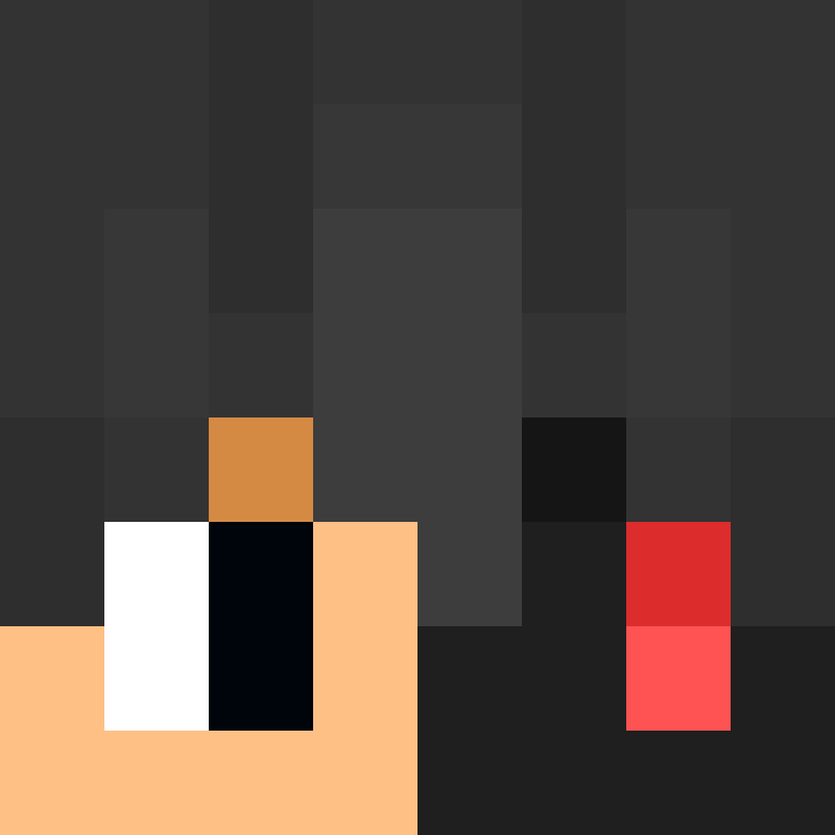 mersennetwister's skin