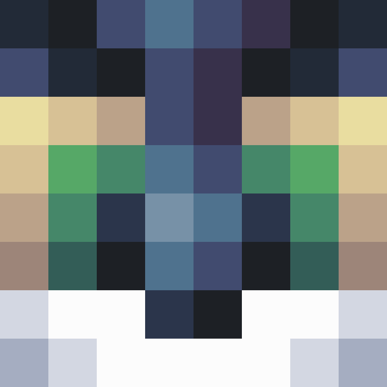 wildtom's skin