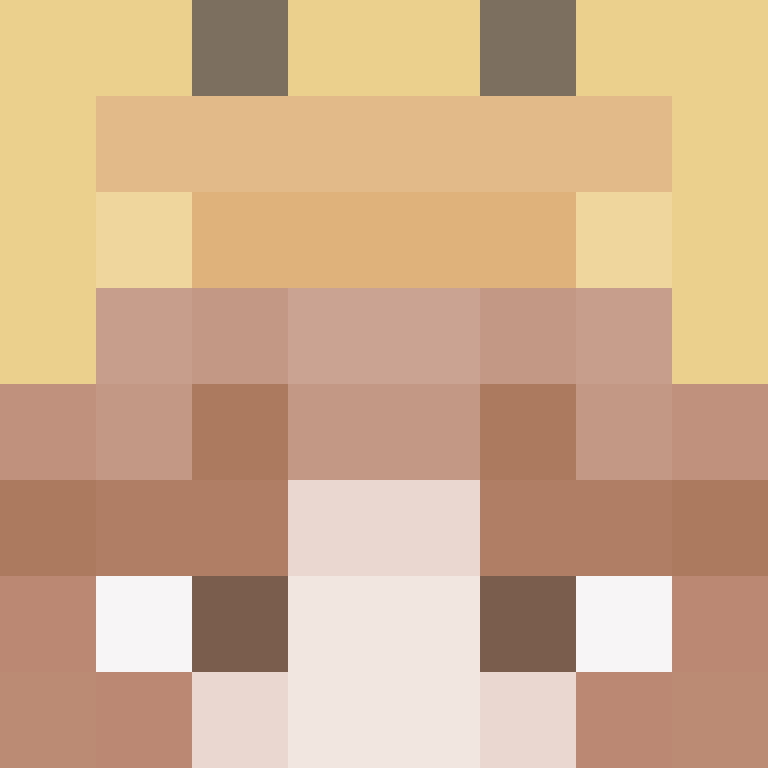 VOreXs's skin