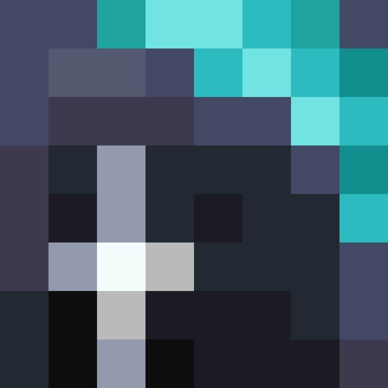 waveclients's skin