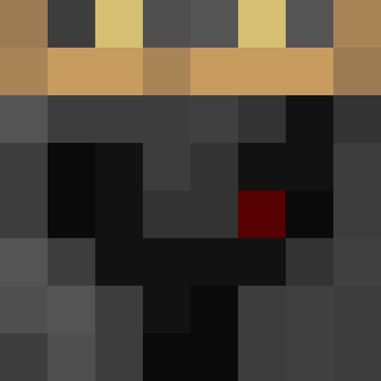 flamongod's skin